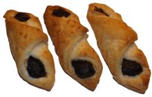 Szilvás papucs 1 kg gy.fagy