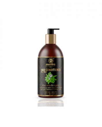 Ájurvédikus Férfi Hajkondícionáló