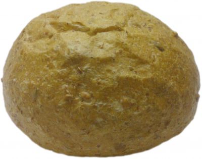 Fitt zsemle 55g gy.fagy. 10 db/cs.