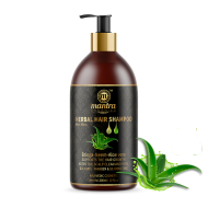 HERBAL HAIR SHAMPOO FOR MEN