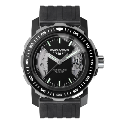 Hungarian watch