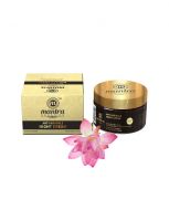 ANTI-WRINKLE NIGHT CREAM