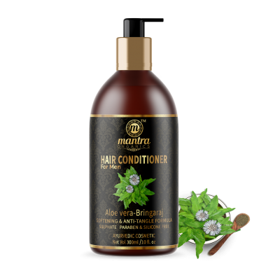 HAIR CONDITIONER FOR MEN
