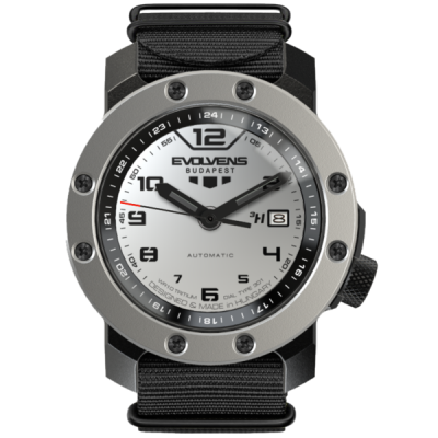 Hungarian watch