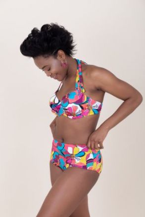 BOHEM Balconette bikini felső