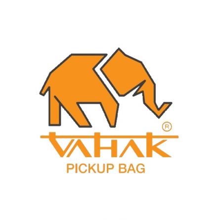 Vahak pickupbag