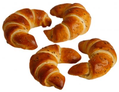 Sörkifli gyorsfagyasztott