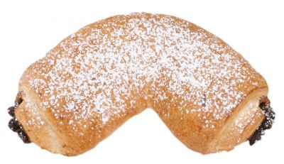 Mákos búrkifli 120 g gy.fagy. 5db/cs.