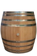 500 Liter Oak Barrel Puncheon